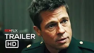 Ad Astra | Official Trailer 2 [HD] | 20th Century FOX | Redflix Studio