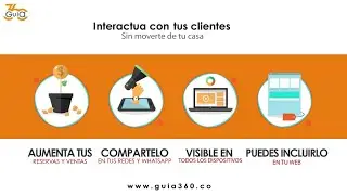 Software de creaci&oacute;n de tours virtuales 360&deg; para inmobiliarias | Guia 360