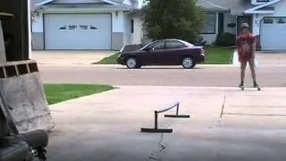 kick back lip