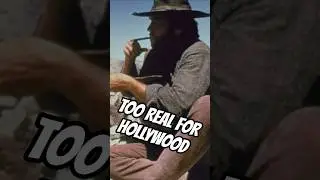The Most Disturbing Scene in High Plains Drifter