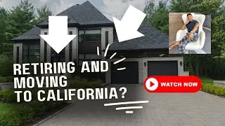 Retiring And Thinking About Moving To Orange County Before 2024?