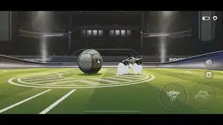 Rocket League Sideswipe new Mechanic- The Gravity Jump