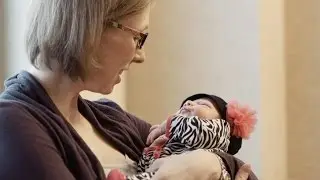 Life after childhood cancer: Lori's story