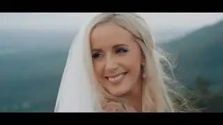 This wedding will make you cry. Jess and John wedding @ Cedar Creek Lodges