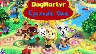 DogMartyr Episode One The Best Strat