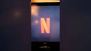 Netflix Intro Sound