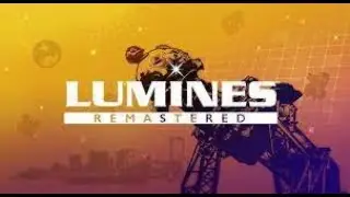 [LUMINES REMASTERED] [PS5] [PS Plus Premium] [Первый запуск в 4K UHD 60FPS]