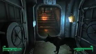 Fallout 3 часть 14 прохождение на русском (субтитры) 1440p 60fps