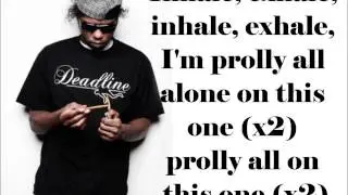 A Rebellion - Ab-Soul (Feat. Alori Joh)