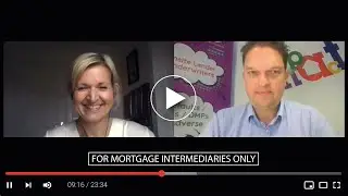 Louisa Sedgwick, Vida Homeloans Interview