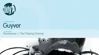 Guyver - The Missing Channel - 2005