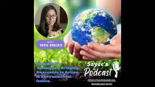 EcoImpact: Bridging Awareness to Action in Environmental Issues