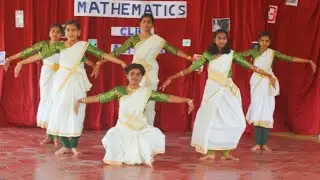 MATHEMATICS CLUB ACTIVITY 2022-23 | THE SWISS CENTRAL SCHOOL