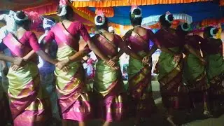 Jaldega Mandli 💪Adivasi Traditional/पारंपारिक Mundari Nagra Nach🔥🥁// BK Dhamaka #adivasidance