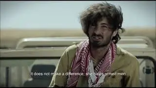 Lost In The Dust | Kurdish Movie + English Subtitle