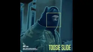 Drake - Toosie Slide (Instrumental) Reversed | Rilex Studios