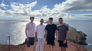 2022.09 | Madeira vlog_6
