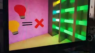 Jason games plays garden of banban 3 part 2