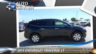 Norfolk GM Auto Center, Norfolk NE 68701