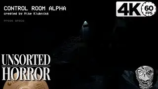 (Million Dong Crane) [Control Room Alpha] Unsorted Horror Collection