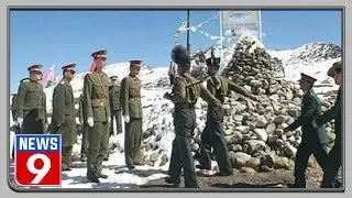 No Indian soldier detained by us: China
