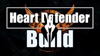 Division 2: Heart Defender - Build