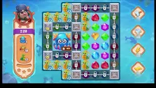 パイレーツパズル Pirates' Treasures 6134