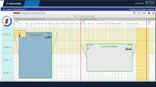 DS-PLAN - Demonstra&ccedil;&atilde;o Interface Gest&atilde;o do Planeamento