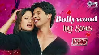 Bollywood Love SONGS Dream music 🎵🎶 songs beautiful and love 😘