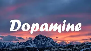 Olivera - Dopamine (Lyrics)