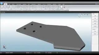 FastCAM v8   CNC Tool Pathing & True Shape Nesting