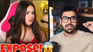 Expose!😱Mizo Angry😡Joker Bhai Update! & Fun With Soul & 8bit Lineup😂🚀