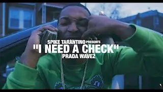Prada Wavez - 