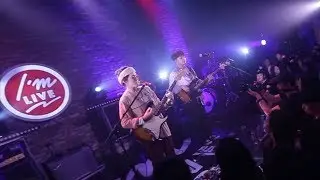 [I'm LIVE] SE SO NEON (새소년) & A Long Dream (긴꿈)