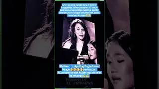 Ayu Ting Ting terharu🥺🥺 #shortvideo #viralvideo #foryoupage #artist #ayutingting