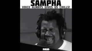 Underrated Artist #1: @Sampha has a voice of gold ✨ Preform Live!,Song 