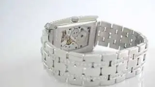 Harry Winston Avenue C Midsize