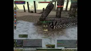 knight online wolf makro