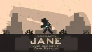 Drone - Working on JANE
