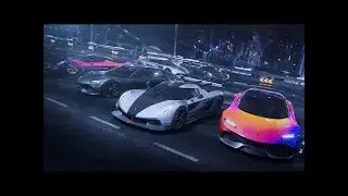 KOENIGSEGG SPORTS CAR OFFICIAL TRAILER AND FIRST LOOK