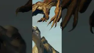Seconds Later, She Was Gone - Jurassic World Evolution 3 #jurassicworld