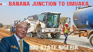 Driving Through Orlu: From Banana Junction to Umuaka – The Real Road Experience