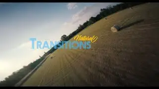 Natural Transitions | FPV DRONE FREESTYLE