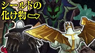 【LoL / アリーナ】フルAPタンクメイジコンビ vs 無限にシールドを生成してくるモンスター【スウェイン / ゆっくり実況】