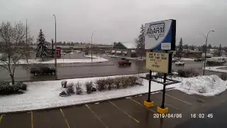 Prince Albert Alarm Systems Ltd Live Stream