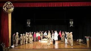 Muhteşem Çanakkale Tiyatrosu