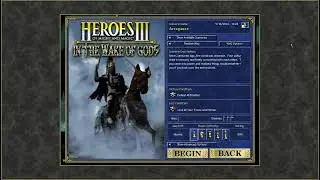 Randomizer script - adding random hero curses, starting skills, events etc. (ERA 3)