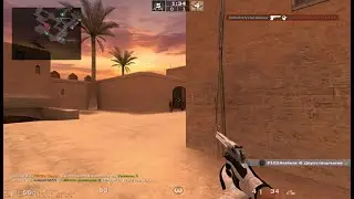 xenzor | INSANE CS:S CLIPS