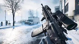 Battlefield 6 Multiplayer &ndash; Watch an Indian Player Take Over!