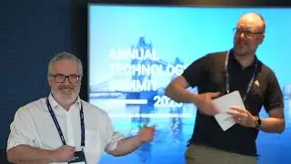 London tNavigator Technology Summit 2025 - Highlights Video